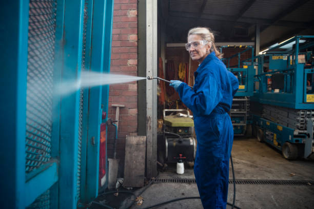 Best Oil Spill Cleanup  in Tysons, VA