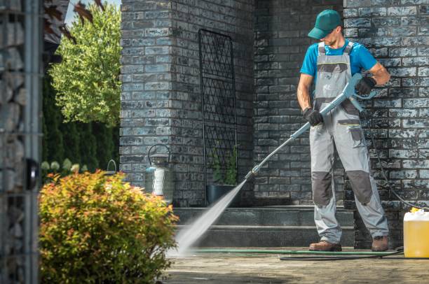 Best Playground Equipment Cleaning  in Tysons, VA