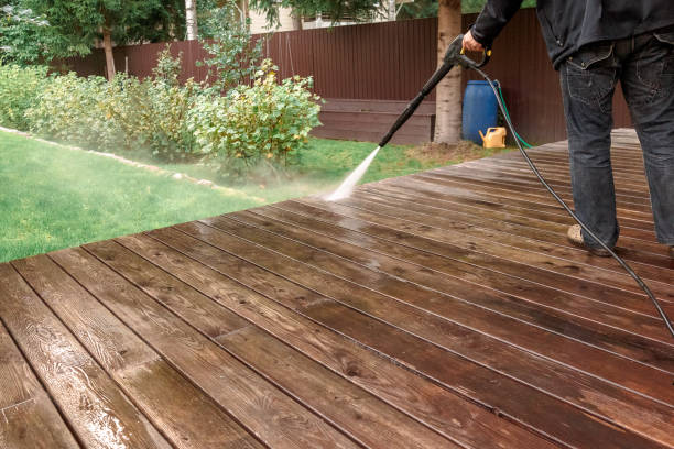 Best Paint Preparation  in Tysons, VA