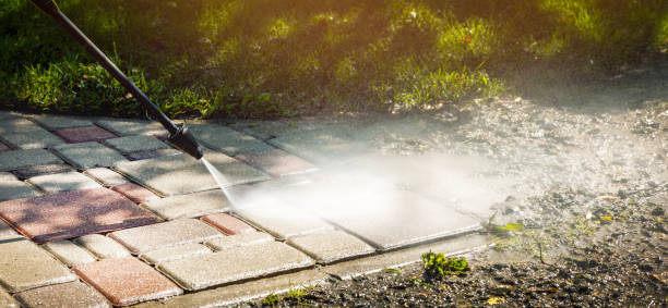 Best Post-Construction Pressure Washing  in Tysons, VA