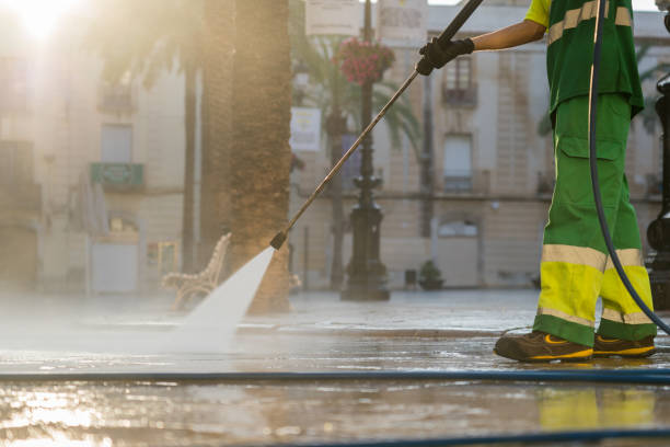 Best Roof Washing  in Tysons, VA